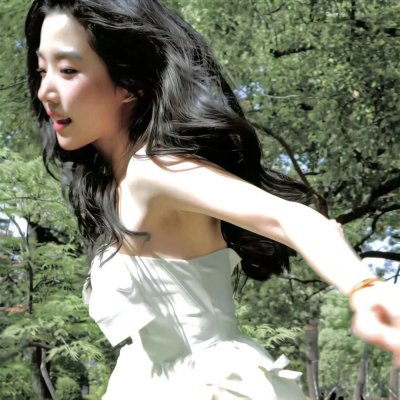 魔法蓝精灵