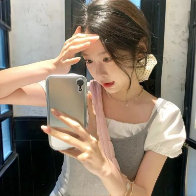 留驻桃花塬